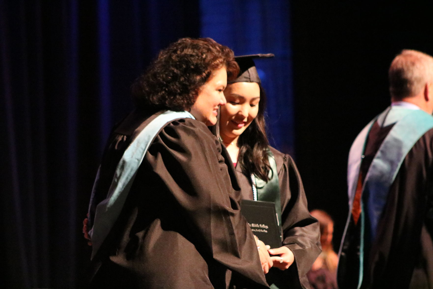 Burke Middle College Graduation 2019 (152).JPG